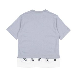 マルニ(Marni)のMARNI キッズ Tシャツ　マルニ kids 半袖 クルーネック(Tシャツ(半袖/袖なし))