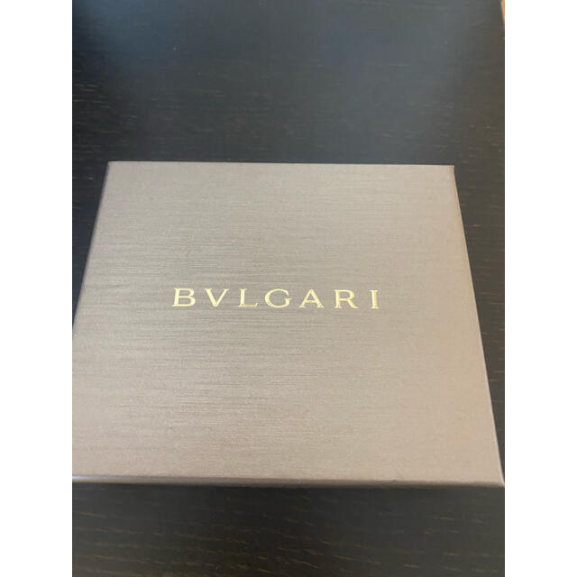 BVLGARI(ブルガリ)のBVLGARI 財布 メンズのファッション小物(折り財布)の商品写真