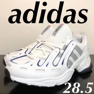 アディダス(adidas)のアディダス　オリジナルス　スニーカー　シューズ　白　№1889(スニーカー)