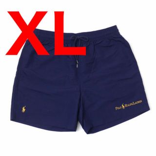 ポロラルフローレン(POLO RALPH LAUREN)のPOLO RALPH LAUREN BEAMS トラベルスイム shorts(ショートパンツ)