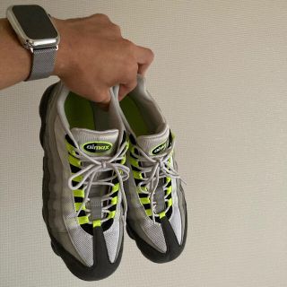 ナイキ(NIKE)のNIKE(スニーカー)