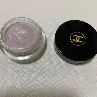 シャネル(CHANEL)のCHANEL グロスルミエール(アイシャドウ)