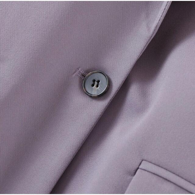 ZARA - 💠6月新作🦋4641◇スモーキー パープル purple ZARA - 💠6月新作🦋4641◇スモーキー パープル purple