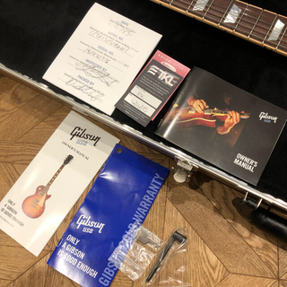専用　Gibson Les Paul Traditional 2015 青