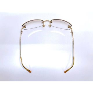 CHANEL - 【408】☆美品☆シャネル CHANEL サングラス 4002 c.194/6lの ...