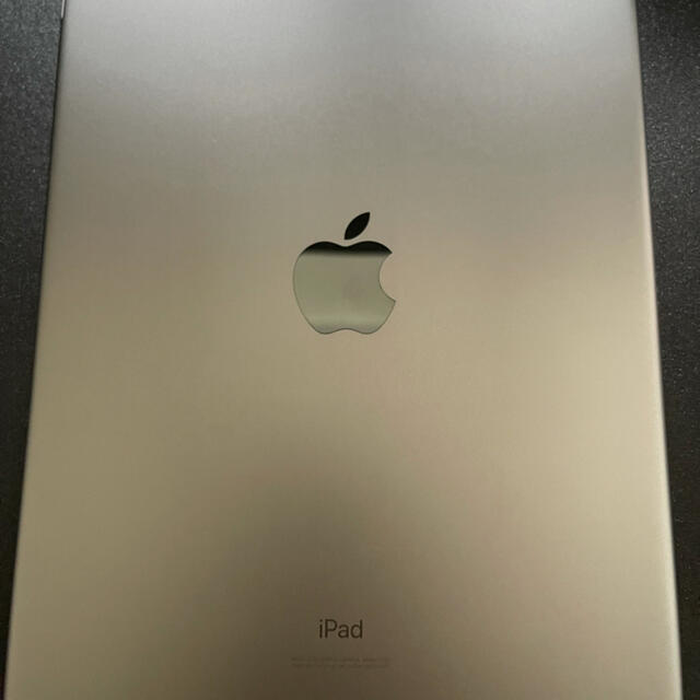 Apple iPad Air 3 256GB wifi スペースグレー