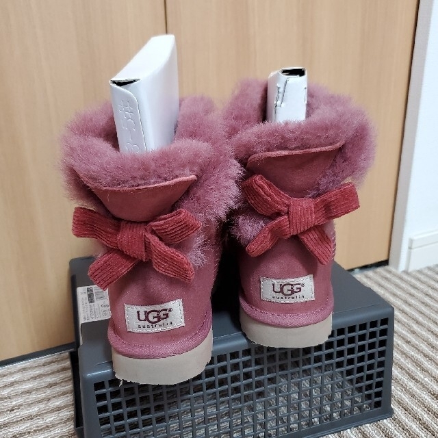 『みーちゃんさま専用』UGG  ブーツ