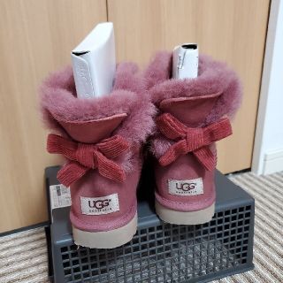 アグ(UGG)の『みーちゃんさま専用』UGG  ブーツ(ブーツ)