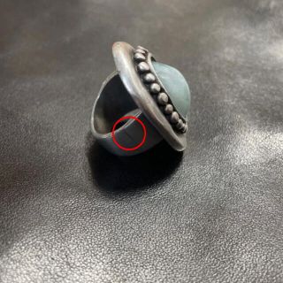 ◎新品未開封◎ Otro Accesorio / オーバル リング