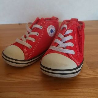 コンバース(CONVERSE)のコンバース スニーカー14cm(スニーカー)