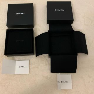 シャネル ジュエリー ショッパーの通販 52点 | CHANELのレディースを