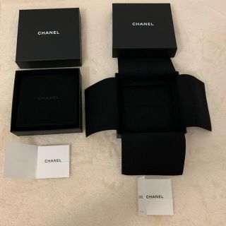 シャネル ジュエリー ショッパーの通販 51点 | CHANELのレディースを