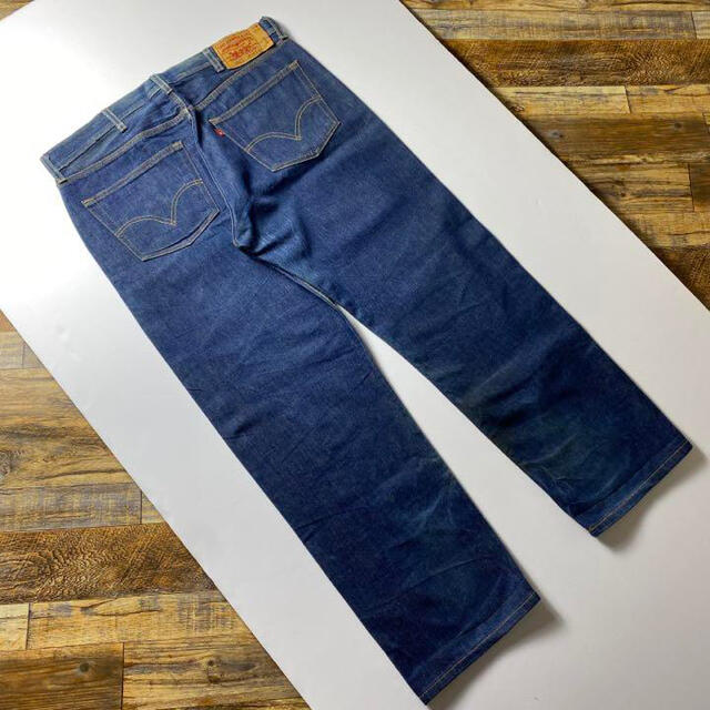 Levi's - Levi'sリーバイス501xx w40デニムジーパンGパン濃紺 メンズ ...