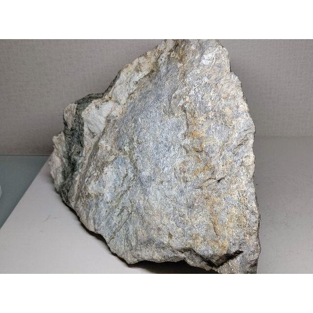 青灰 7.8kg 翡翠 ヒスイ 原石 鉱物 鑑賞石 自然石 誕生石 水石 糸魚川