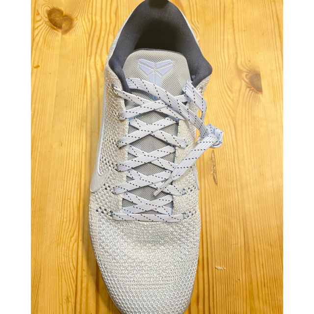 NIKE(ナイキ)のkobe11 Elite Low 4KB Pale Horse メンズの靴/シューズ(スニーカー)の商品写真