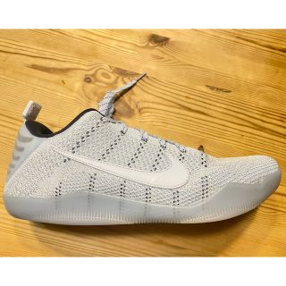 ナイキ(NIKE)のkobe11 Elite Low 4KB Pale Horse(スニーカー)