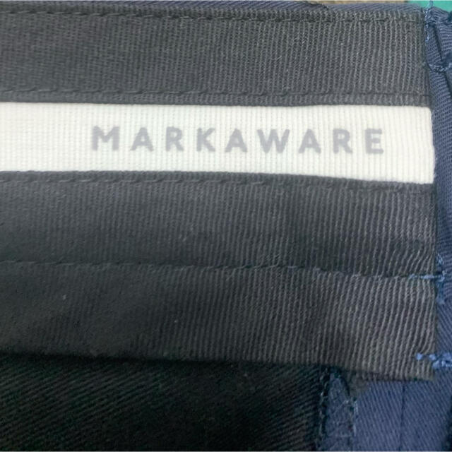 MARKAWARE マーカウェア スラックス 2