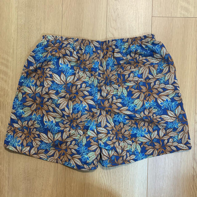 patagonia - 新品 パタゴニア 5インチ メンズ バギーズ ショーツ HLSB