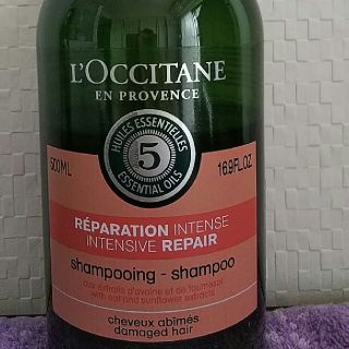 ロクシタン(L'OCCITANE)のL'OCCITANEシャンプー(シャンプー)