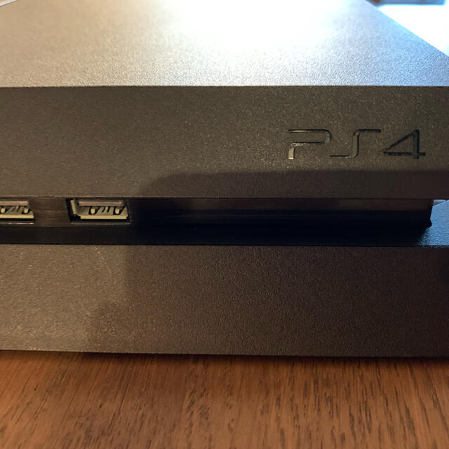 【品】SSD換装済みPlayStation4（CUH-1200）