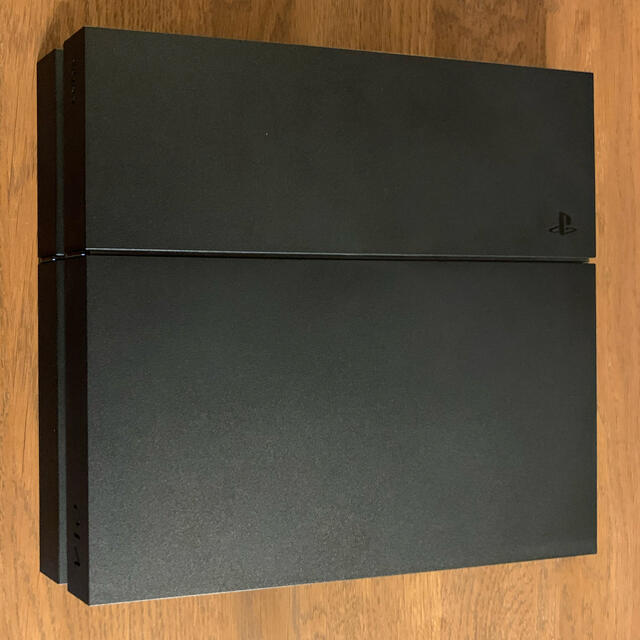 【品】SSD換装済みPlayStation4（CUH-1200）