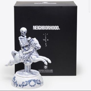 ネイバーフッド(NEIGHBORHOOD)の定価以下NEIGHBORHOOD×Cactus Jackお香立て(お香/香炉)