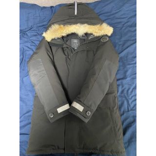 カナダグース(CANADA GOOSE)のオバティン様専用  カナダグース　SHERRIDON PARKA   (ダウンジャケット)