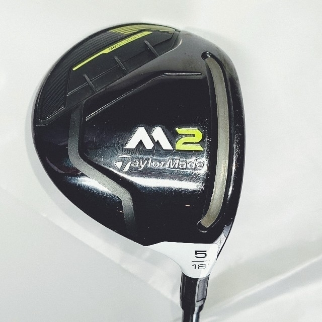 TaylorMade m2 テーラーメイド m2 5w