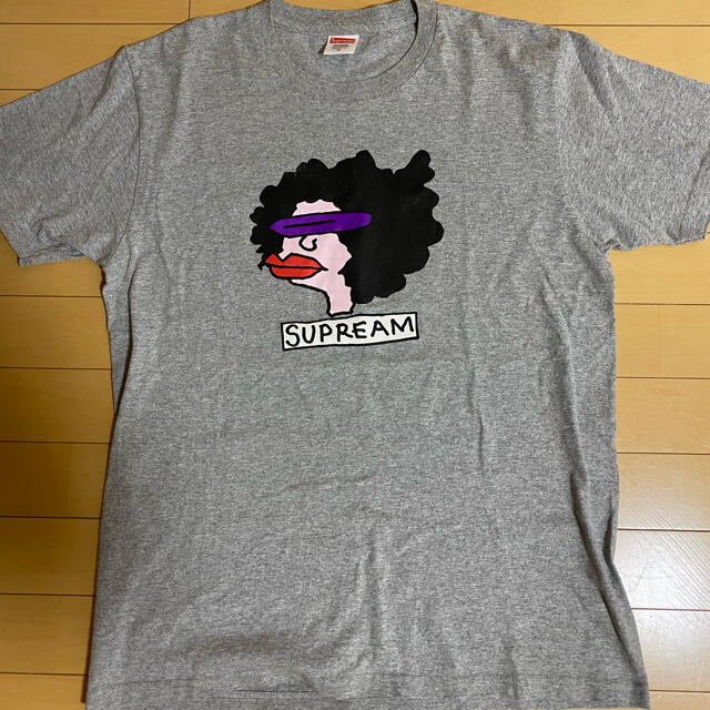 Supreme(シュプリーム)のsupreme ゴンズtee メンズのトップス(Tシャツ/カットソー(半袖/袖なし))の商品写真