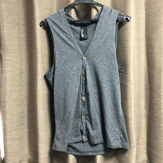 カットソー メンズのトップス(Tシャツ/カットソー(七分/長袖))の商品写真