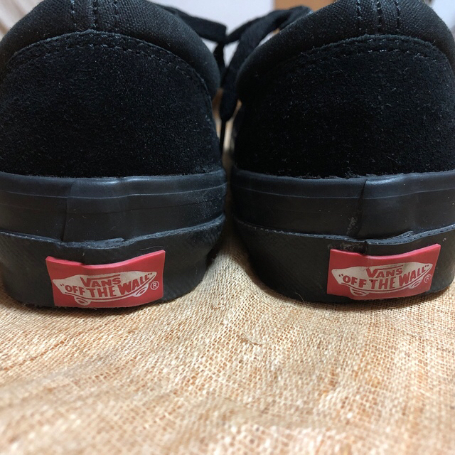 VANS(ヴァンズ)のVANS オールドスクール（オールブラック） レディースの靴/シューズ(スニーカー)の商品写真