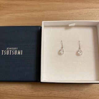 ジュエリーツツミ(JEWELRY TSUTSUMI)の専用ページ★TSUTSUMI ピアス2セット(ピアス)