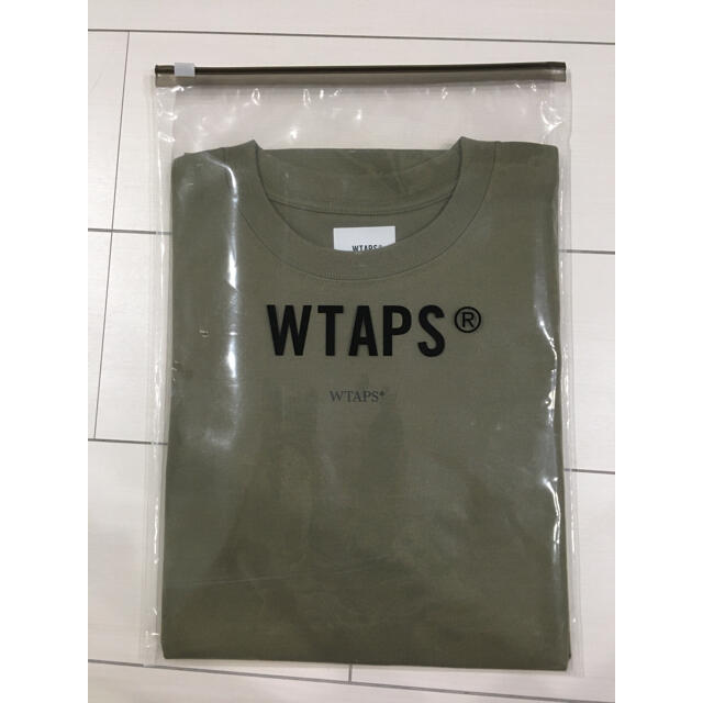 W)taps(ダブルタップス)のwtaps  URBAN TERRITORY メンズのトップス(Tシャツ/カットソー(七分/長袖))の商品写真