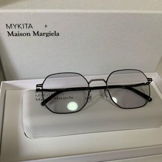 マルタンマルジェラ(Maison Martin Margiela)の【MYKITA+Maison Margiela】 MMCRAFT011 404(サングラス/メガネ)