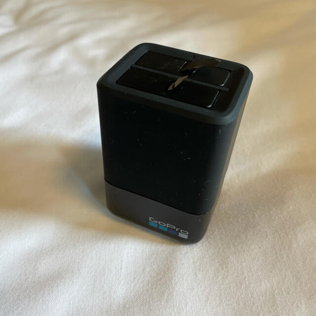 GoPro(ゴープロ)のGopro Hero7 black スマホ/家電/カメラのカメラ(ビデオカメラ)の商品写真