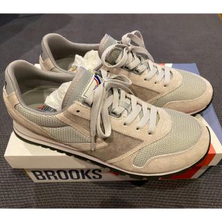 ブルックス(Brooks)のMac k さん専用　BROOKS  27cm ブルックス　チャリオット　新品(スニーカー)