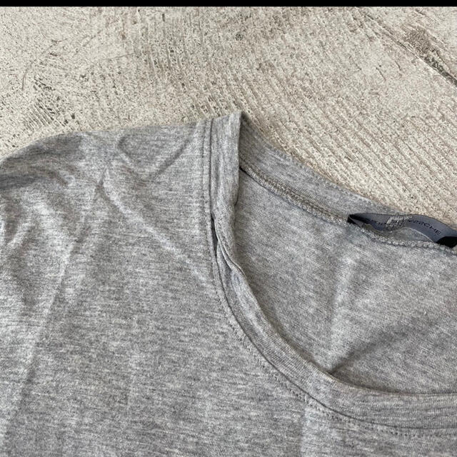 KRIS VAN ASSCHE(クリスヴァンアッシュ)のKRIS VAN ASSCHE クリスヴァンアッシュ Tシャツ サイズ S メンズのトップス(Tシャツ/カットソー(半袖/袖なし))の商品写真