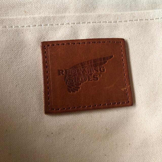 REDWING(レッドウィング)のred wing レッドウィング バッグ メンズのバッグ(ショルダーバッグ)の商品写真