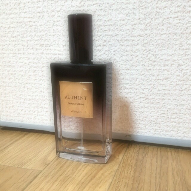 MENARD(メナード)のメナード  オーセントオーデパルファムA コスメ/美容の香水(香水(女性用))の商品写真