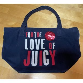 ジューシークチュール(Juicy Couture)のJUICY COUTURE バッグ(その他)