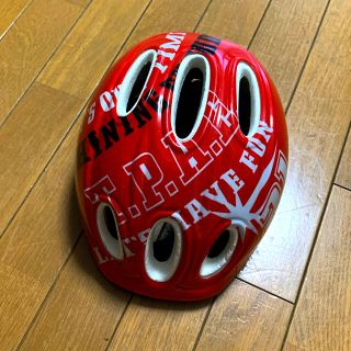 キッズ 子供 ヘルメット OGK(自転車)