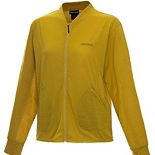 マーモット(MARMOT)のMarmot薄手ジャケット(登山用品)