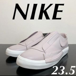 ナイキ(NIKE)のナイキ　ウィメンズ　レディース　スニーカー　スリッポン　№2023(スニーカー)