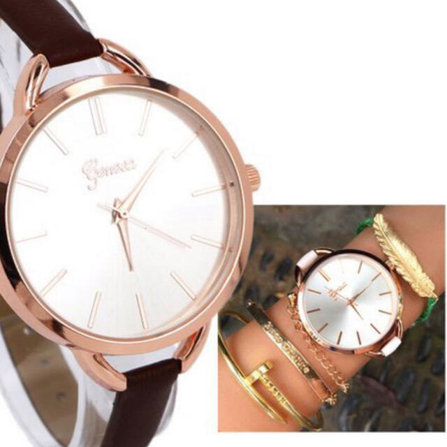 レディース 腕時計 レディースのファッション小物(腕時計)の商品写真