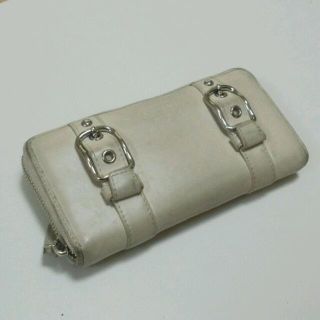 コーチ(COACH)のCOACH財布！！(財布)