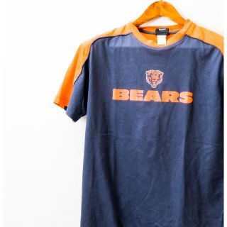 リーボック(Reebok)のReebok 　リーボック　NFL TEAM APPAREL Tシャツ　XL(Tシャツ/カットソー(半袖/袖なし))