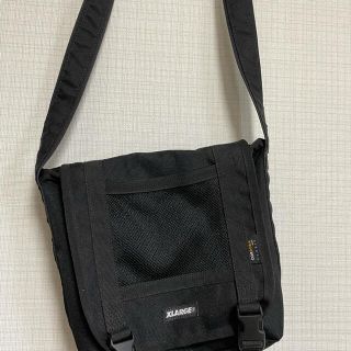 エクストララージ(XLARGE)のエクストララージ　カバン(ボディーバッグ)