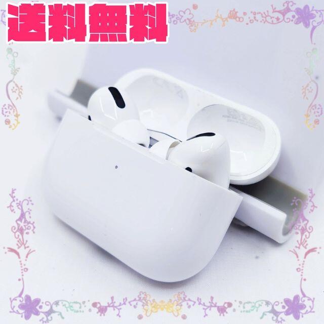 【B】AirPods Pro 国内版商品詳細