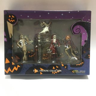 The Nightmare Before Christmas Gifts & Merch