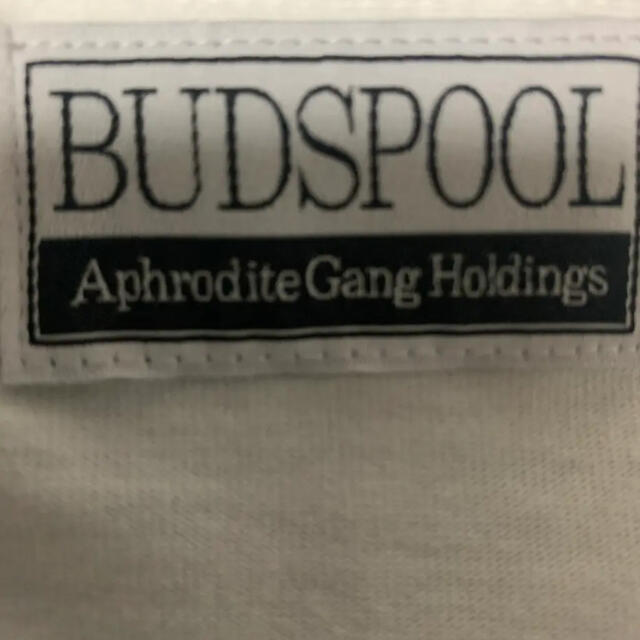 CASPER × BUDSPOOL / 舐達麻 | www.innoveering.net